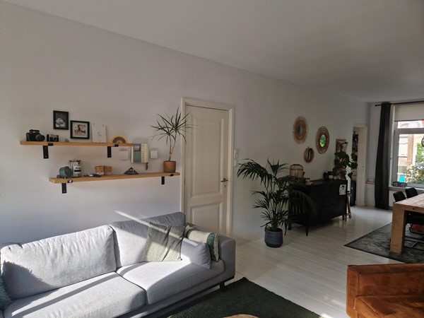 Medium property photo - Hugo de Grootstraat 59A, 2518 EC Den Haag